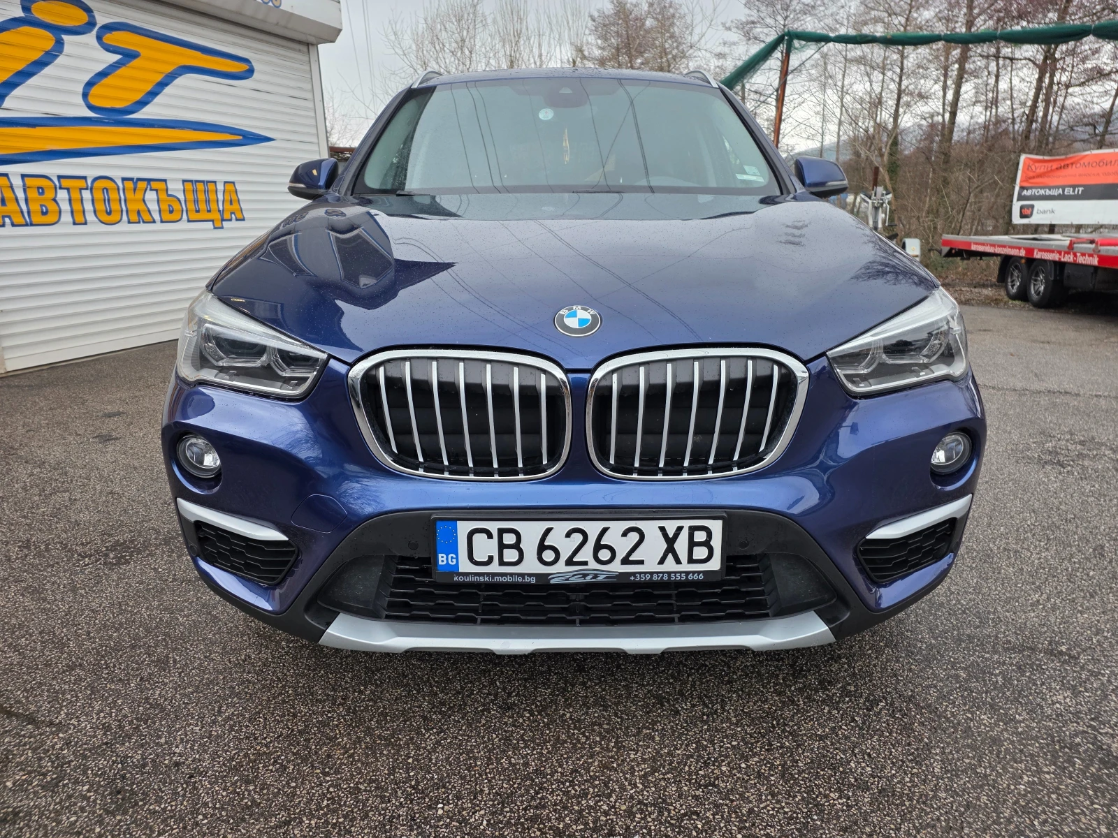 BMW 118 X-drive | Mobile.bg � ����������� 3