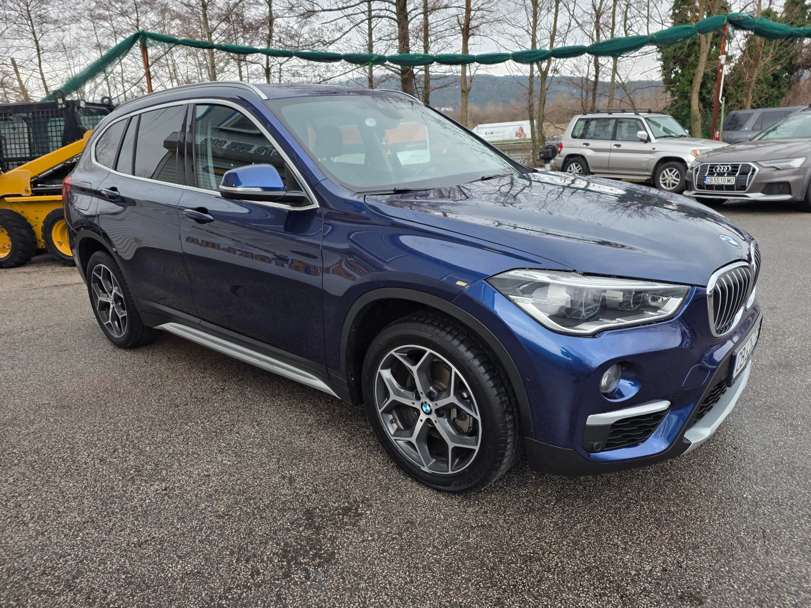 BMW 118 X-drive | Mobile.bg � ����������� 4