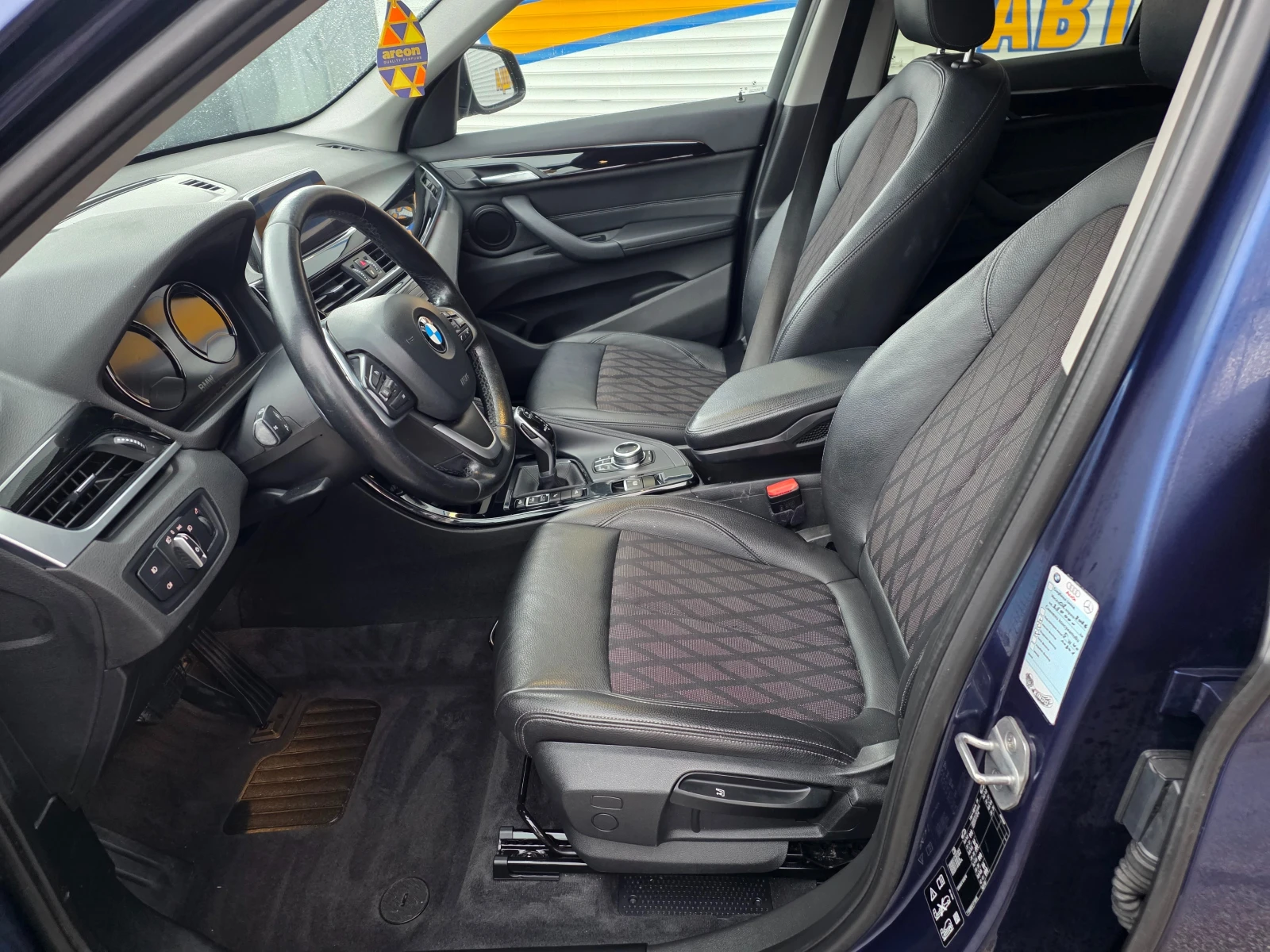 BMW 118 X-drive | Mobile.bg � ����������� 11