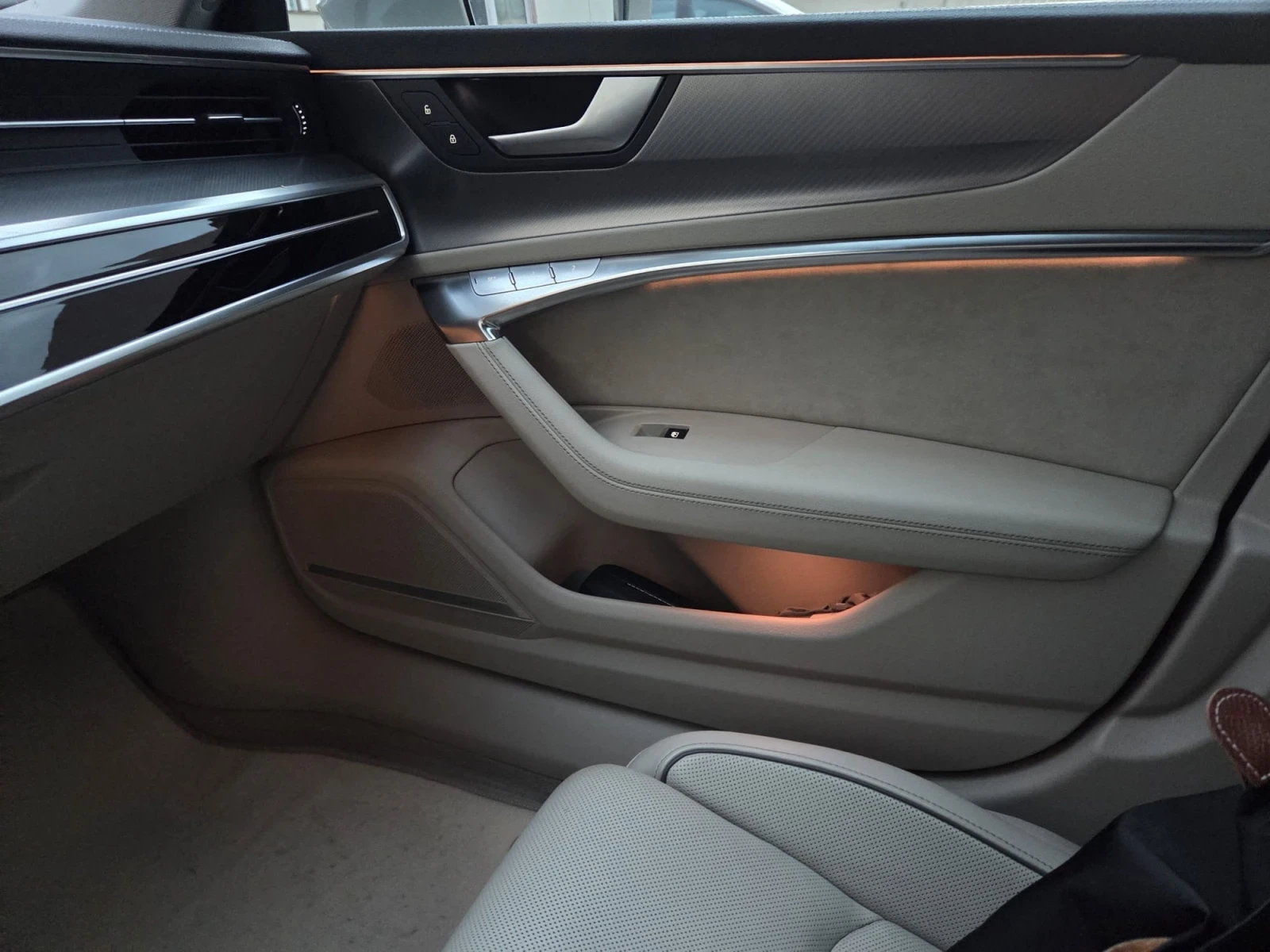 Audi A7 50 TFSIe | Mobile.bg � ����������� 12