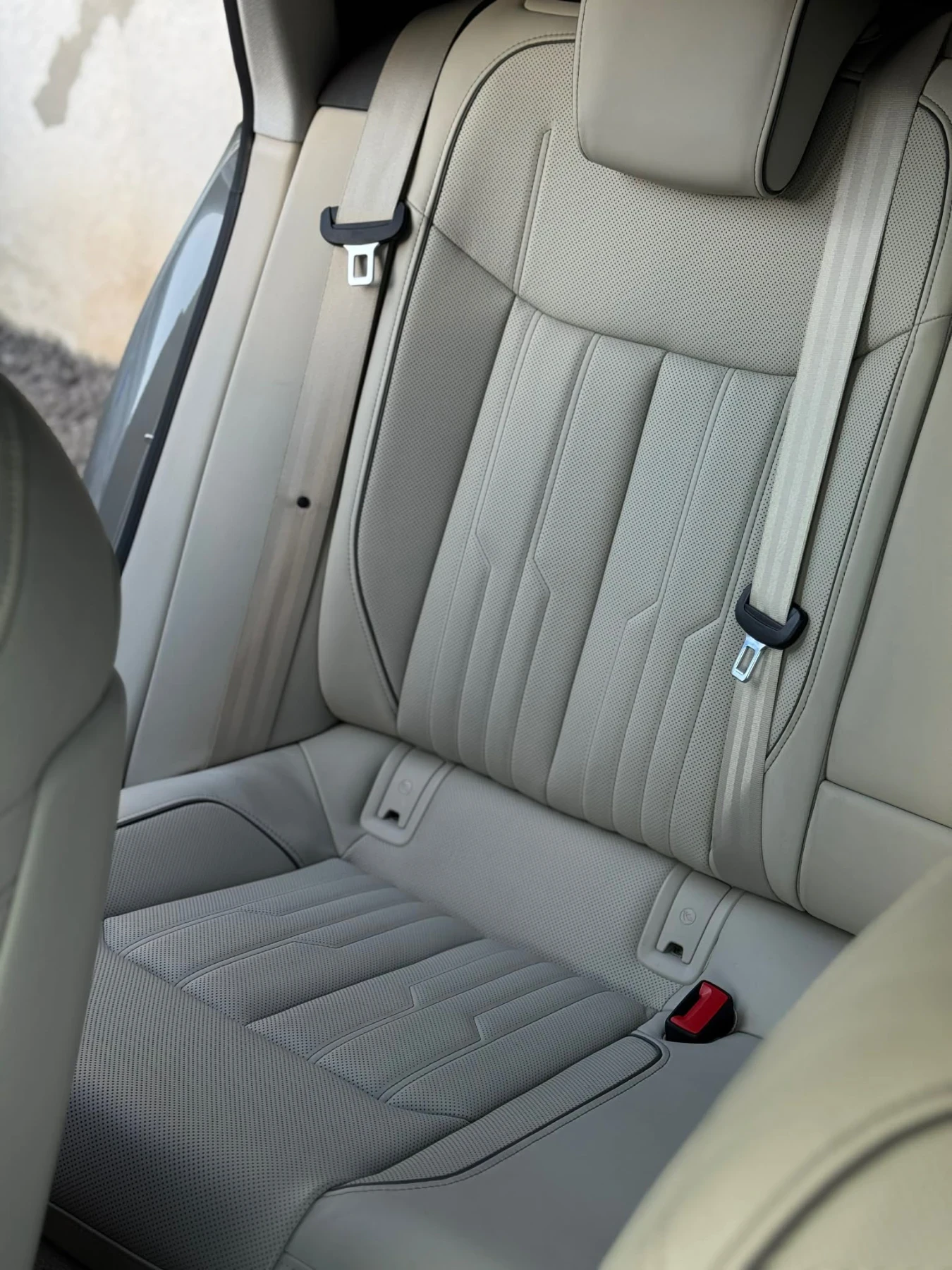 Audi A7 50 TFSIe Quattro, снимка 9 - Автомобили и джипове - 54384443