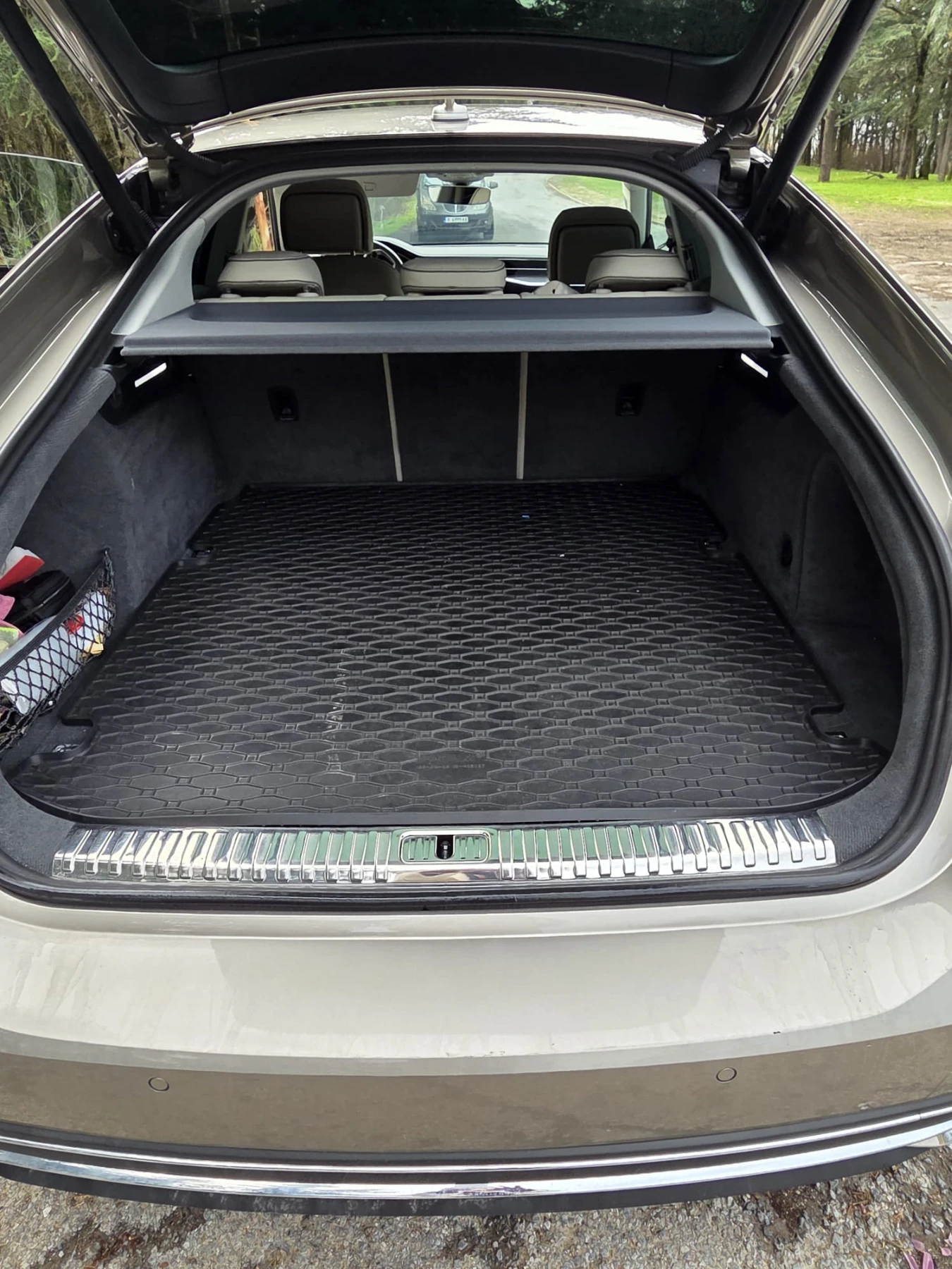 Audi A7 50 TFSIe | Mobile.bg � ����������� 8