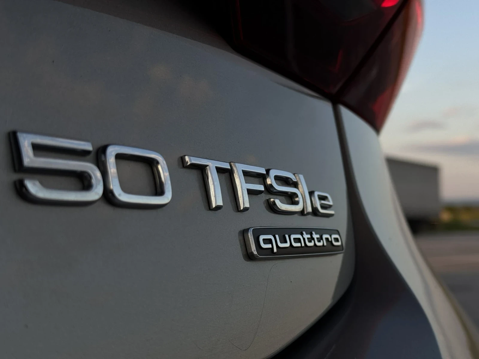 Audi A7 50 TFSIe Quattro, снимка 5 - Автомобили и джипове - 54384443