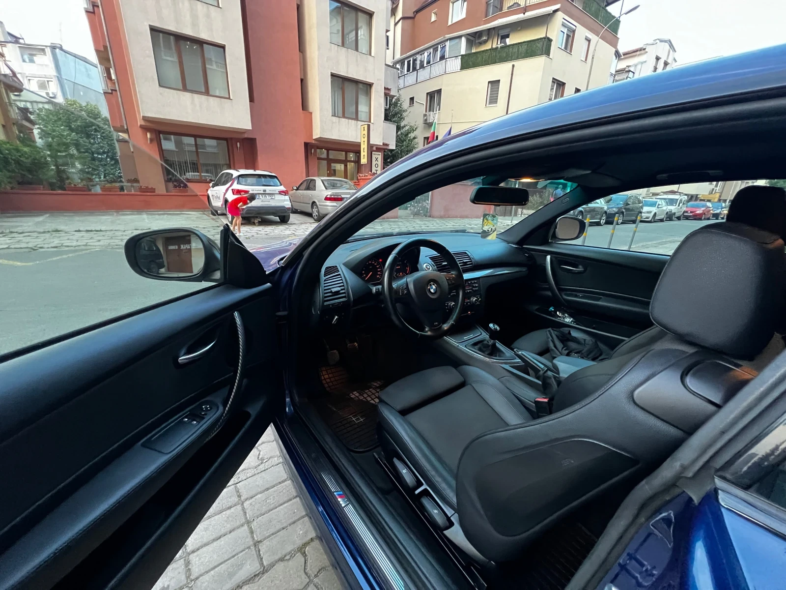 BMW 118 E82 | Mobile.bg � ����������� 6