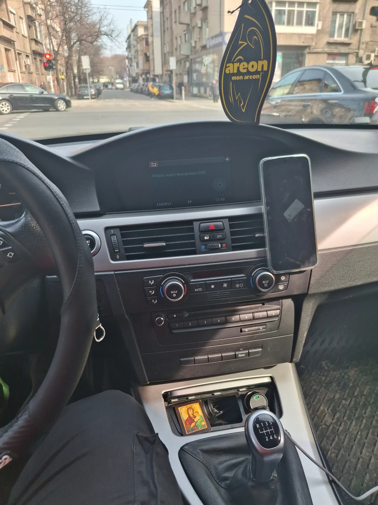 BMW 318  - изображение 8