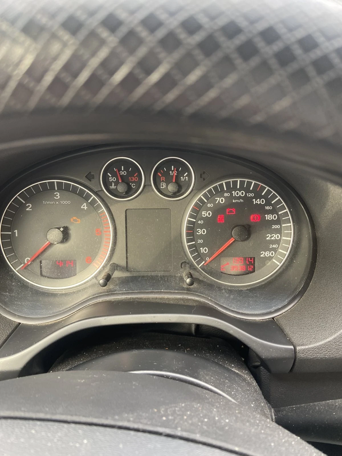 Audi A3, снимка 7 - Автомобили и джипове - 53724232