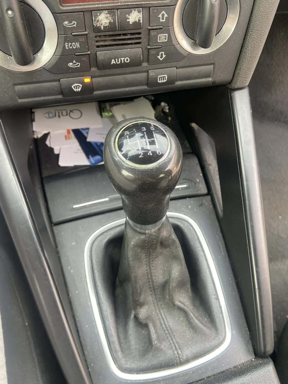 Audi A3, снимка 6 - Автомобили и джипове - 53724232