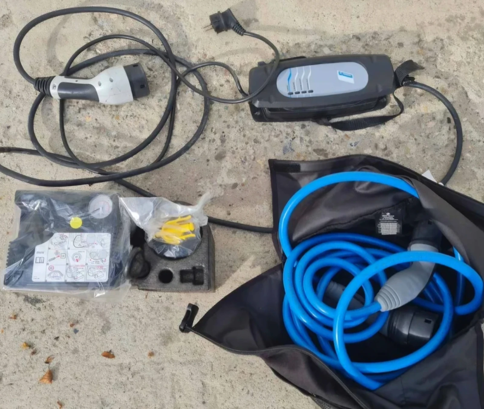 BMW i3 Rex! 125kw! ��������! ����� ���! | Mobile.bg � ����������� 17