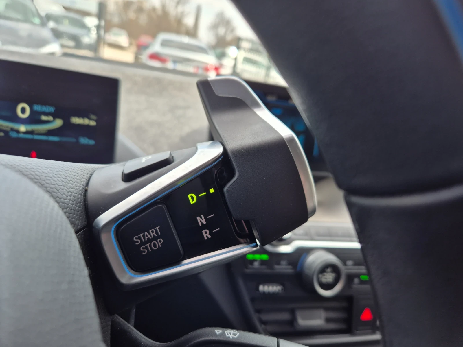 BMW i3 Rex! 125kw! ��������! ����� ���! | Mobile.bg � ����������� 12