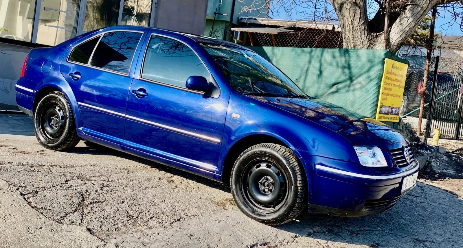 VW Bora | Mobile.bg � ����������� 2