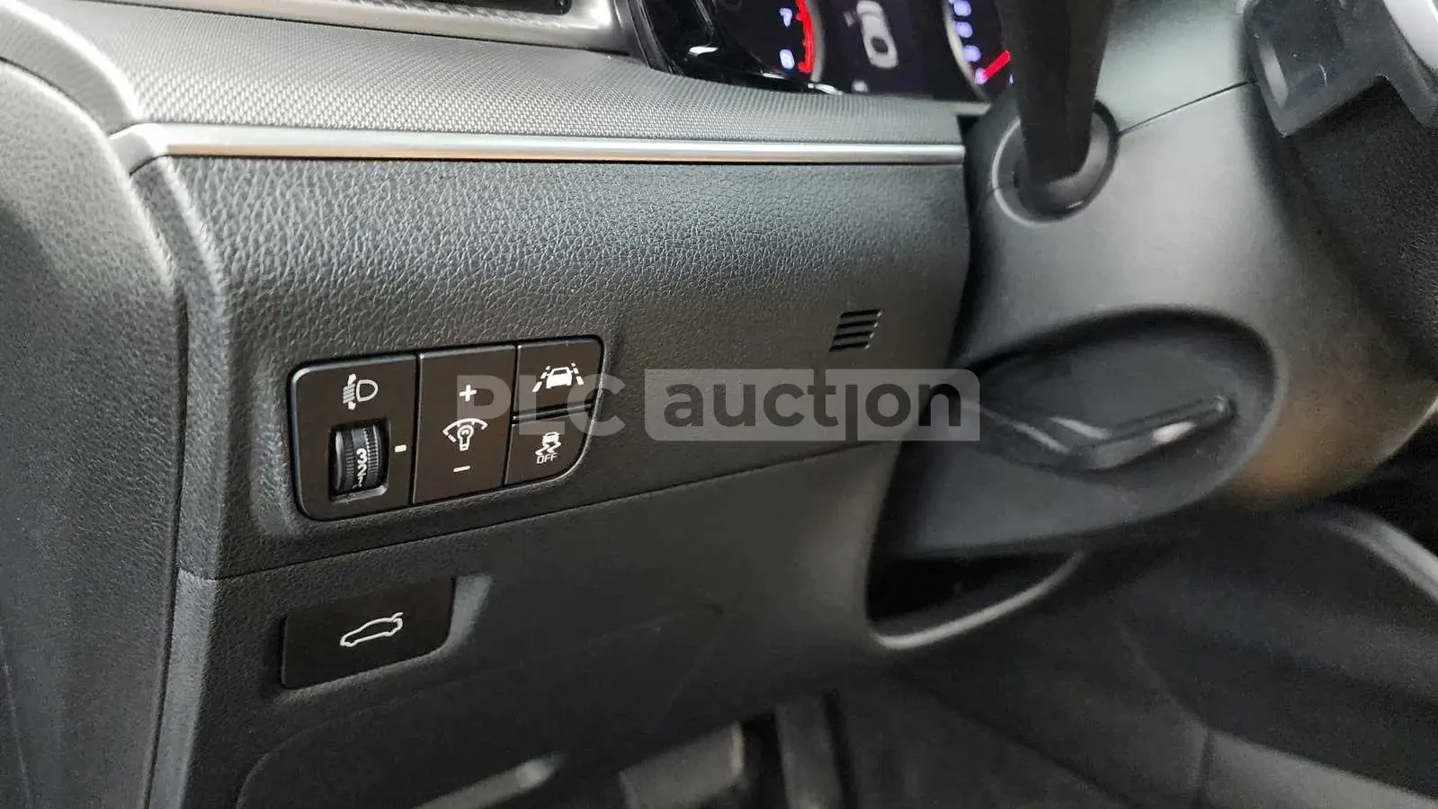 Kia K5, снимка 14 - Автомобили и джипове - 54067489