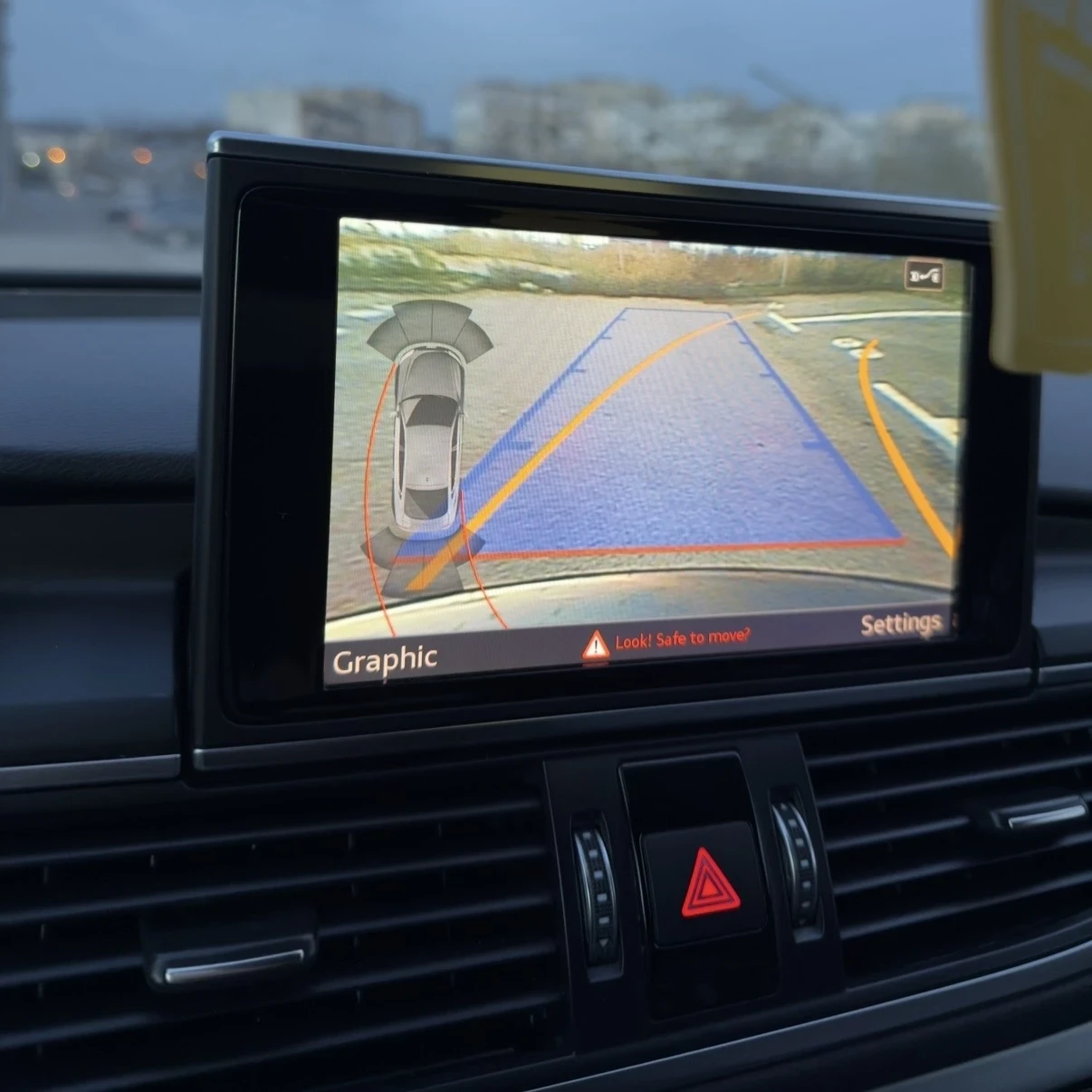 Audi A7 Facelift RS7 pack, снимка 8 - Автомобили и джипове - 54084862