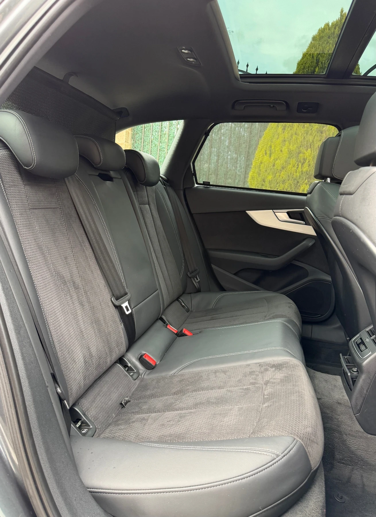 Audi A4 2.0 TDI S-LINE + + qauttro ���� ��������� | Mobile.bg � ����������� 11