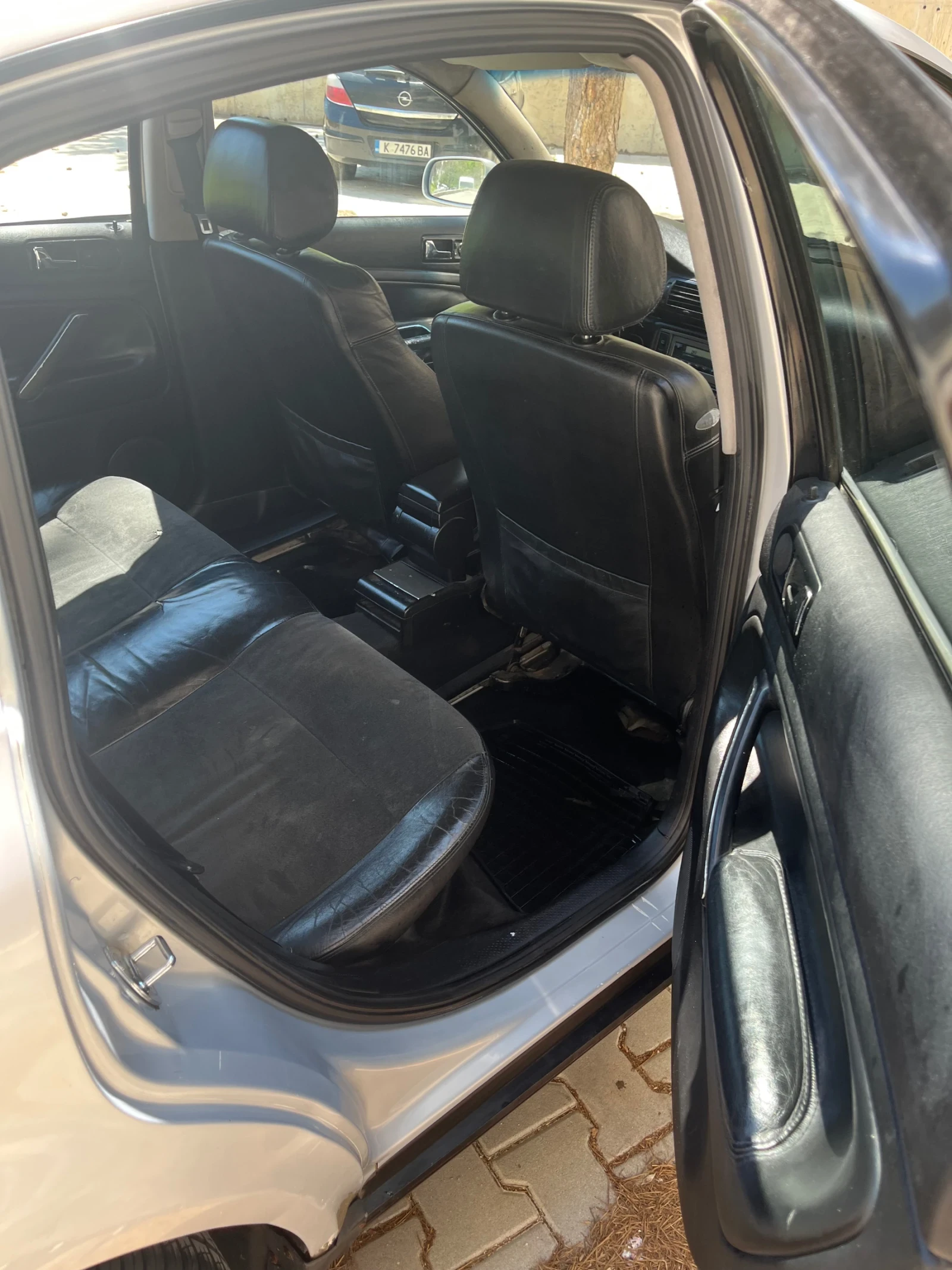 VW Passat, снимка 7 - Автомобили и джипове - 54491599