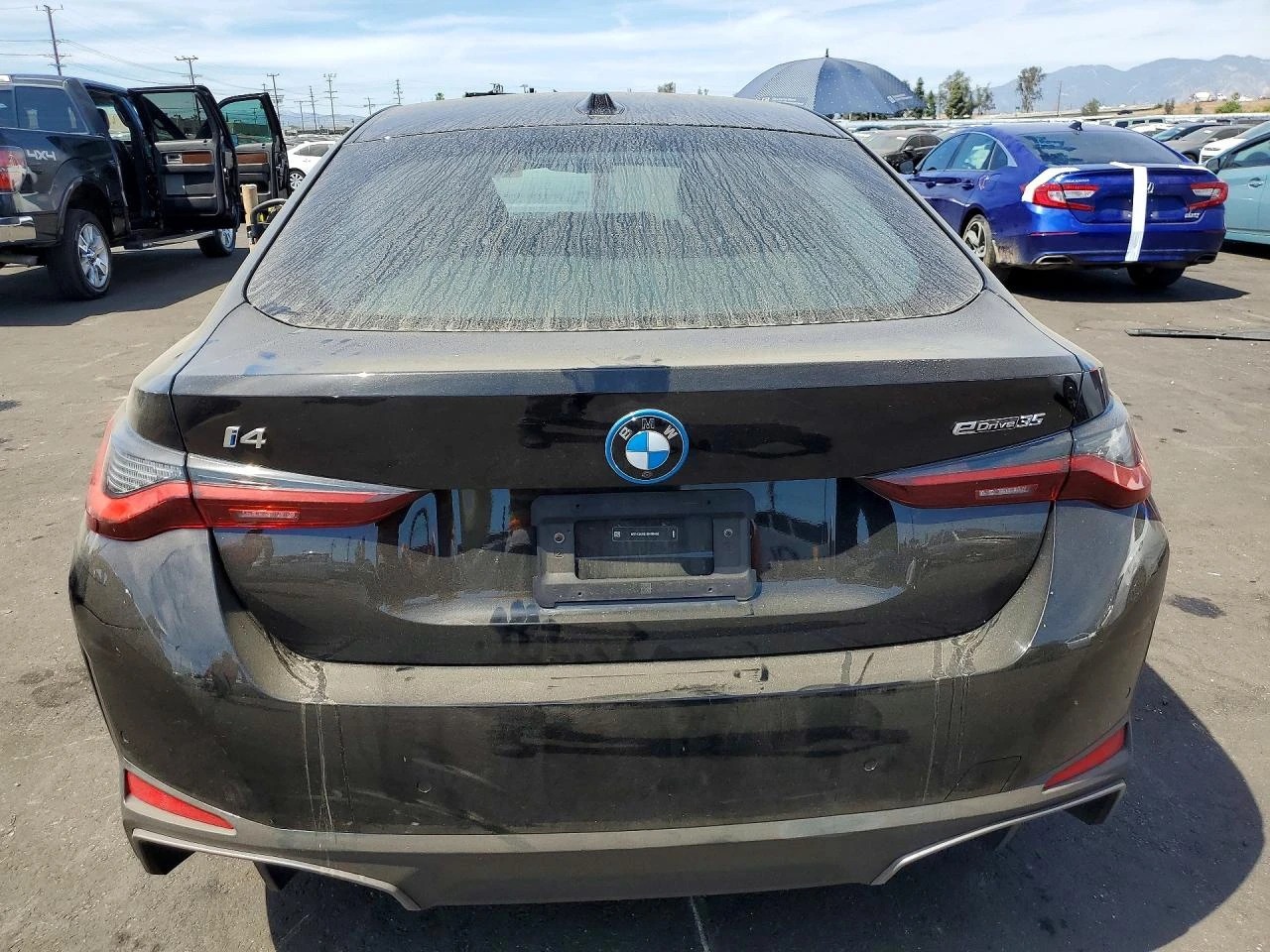 BMW i4 Edrive 35 | Mobile.bg � ����������� 6