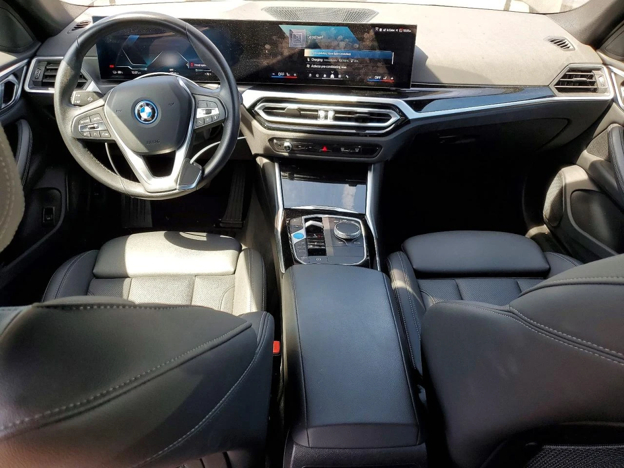 BMW i4 Edrive 35 | Mobile.bg � ����������� 8