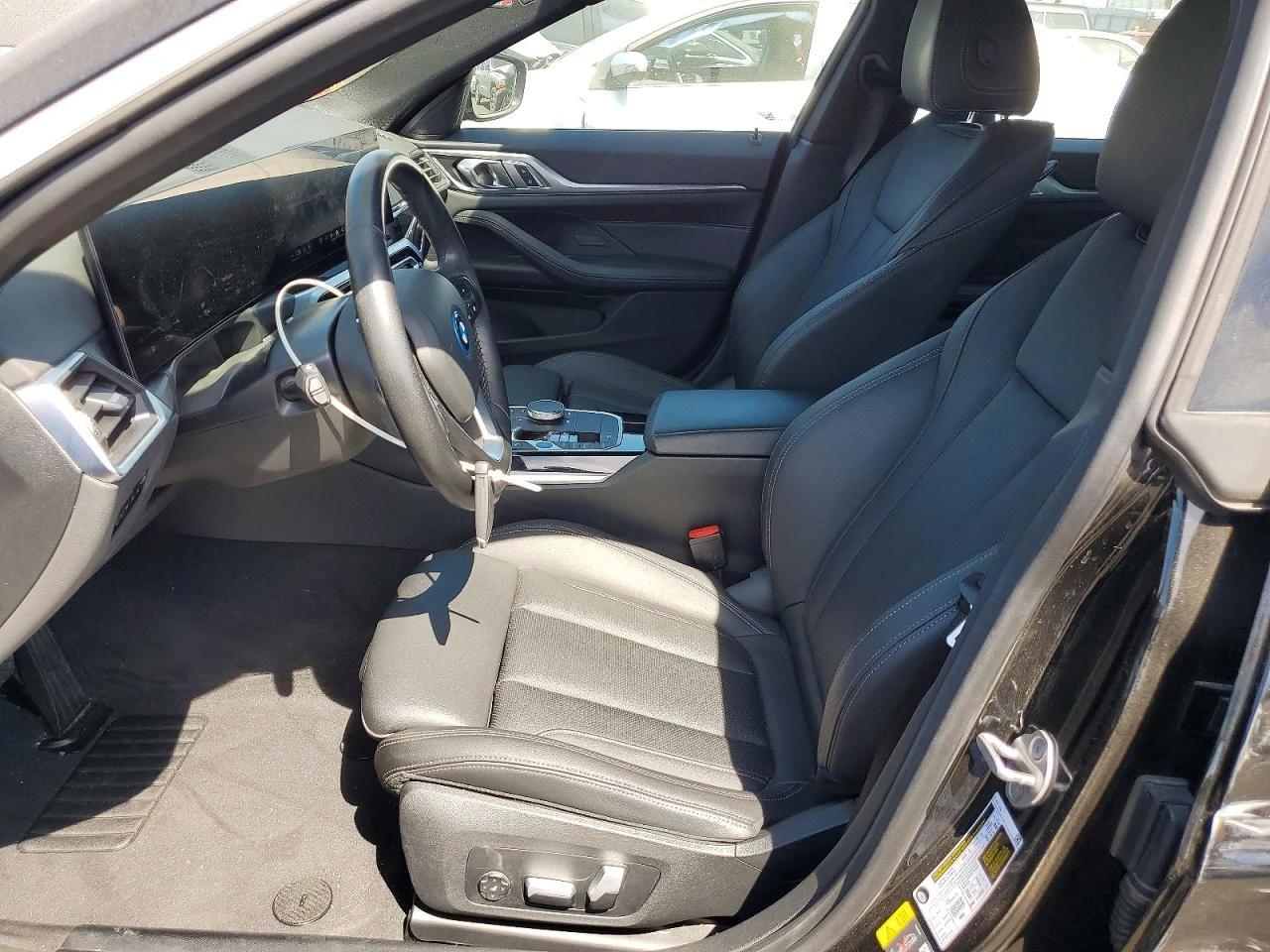 BMW i4 Edrive 35 | Mobile.bg � ����������� 7