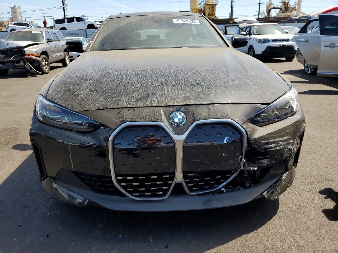 BMW i4 Edrive 35 | Mobile.bg � ����������� 5