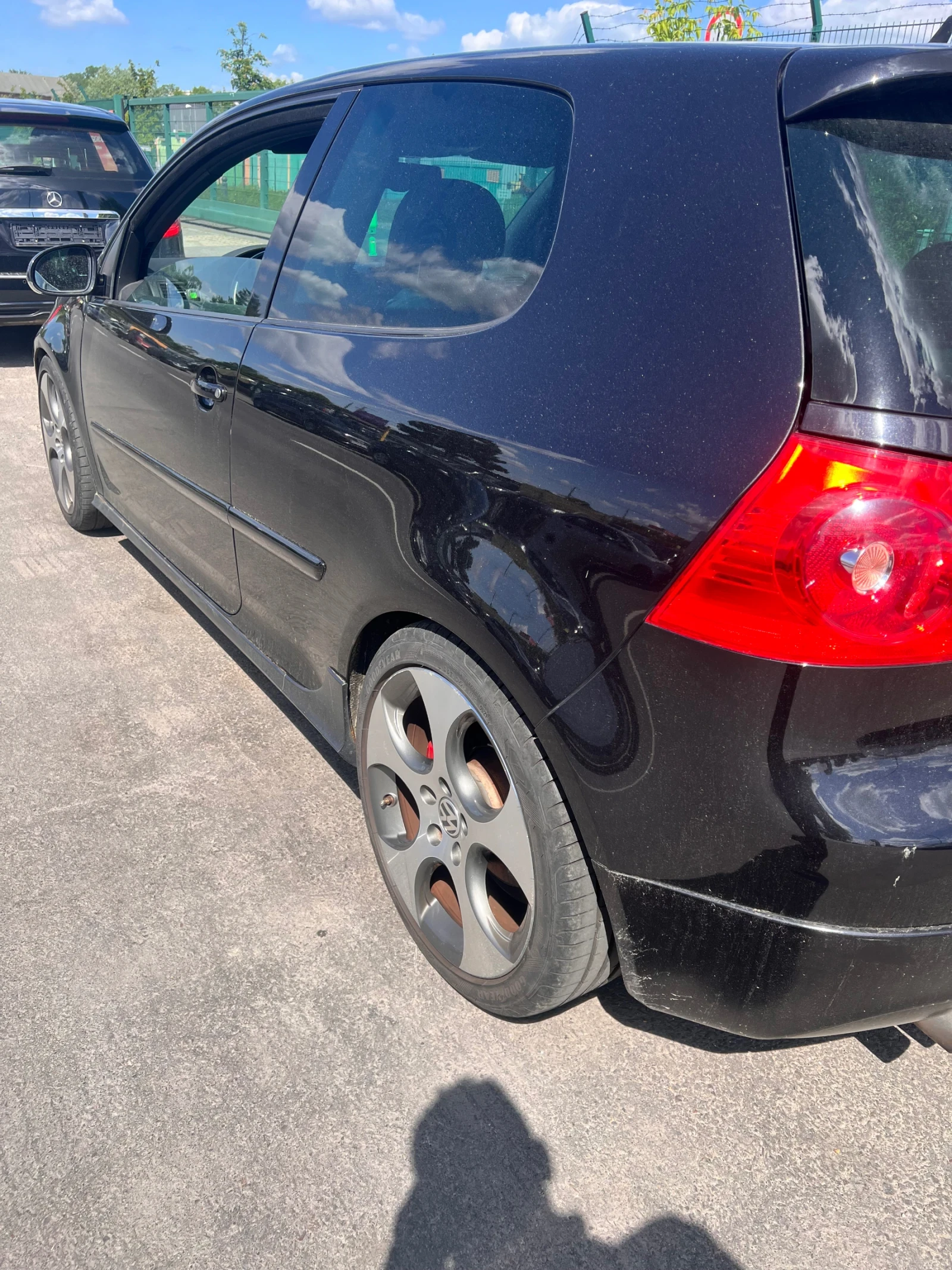 VW Golf Golf 5 GTI  | Mobile.bg � ����������� 4