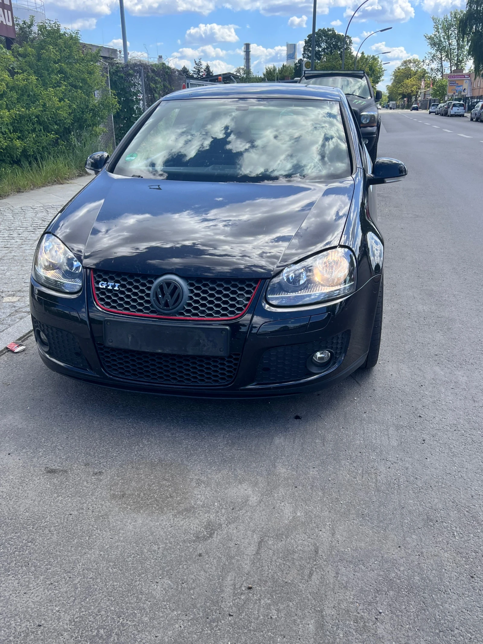 VW Golf Golf 5 GTI  | Mobile.bg � ����������� 1