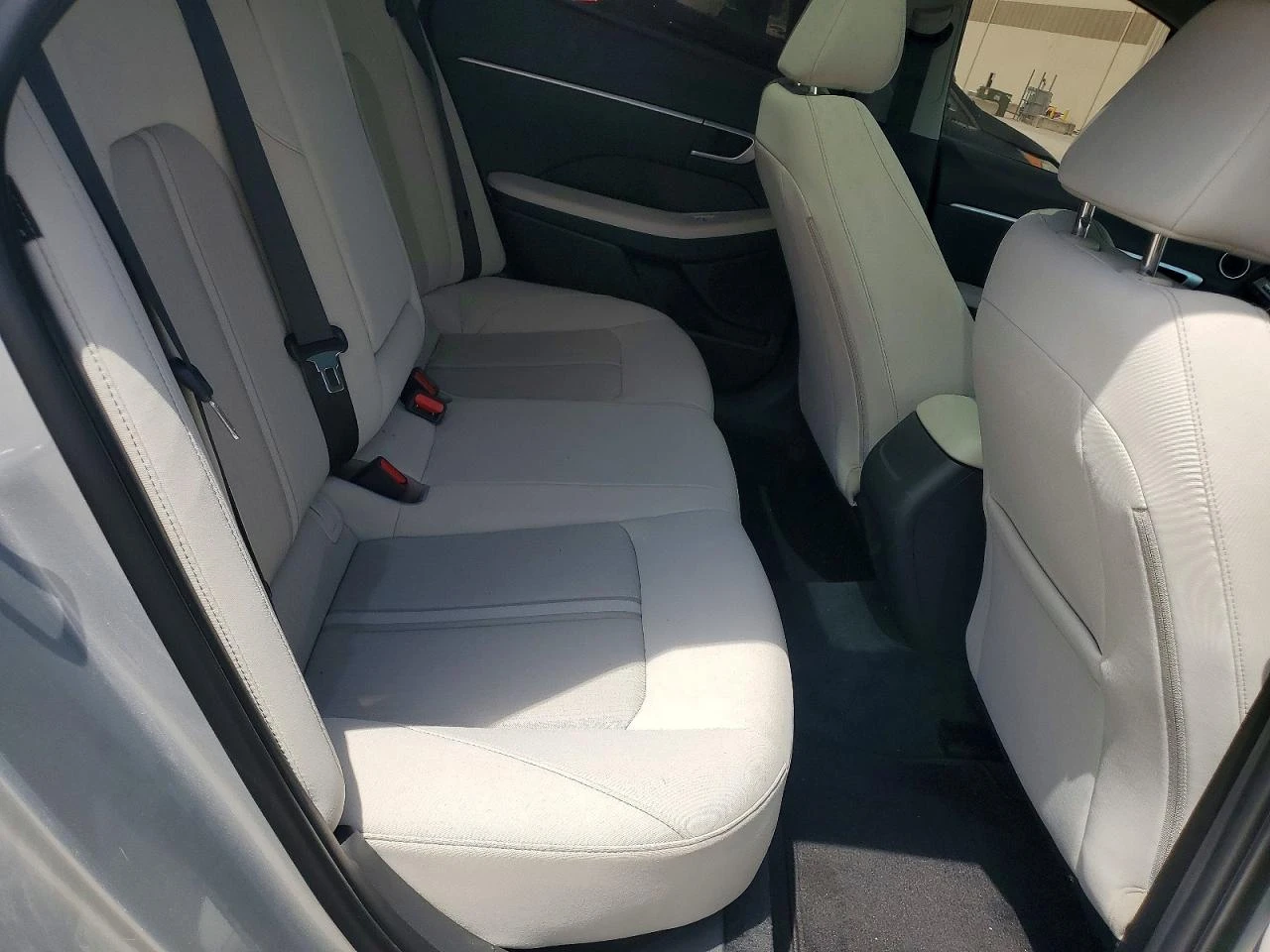 Hyundai Sonata 2.5l Sel, снимка 10 - Автомобили и джипове - 54913359