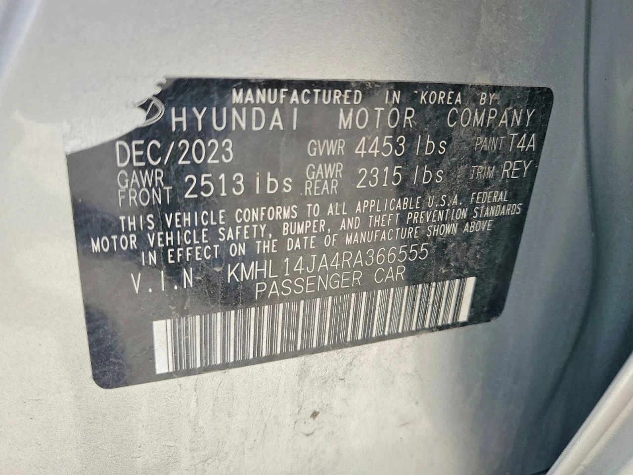 Hyundai Sonata 2.5l Sel, снимка 12 - Автомобили и джипове - 54913359