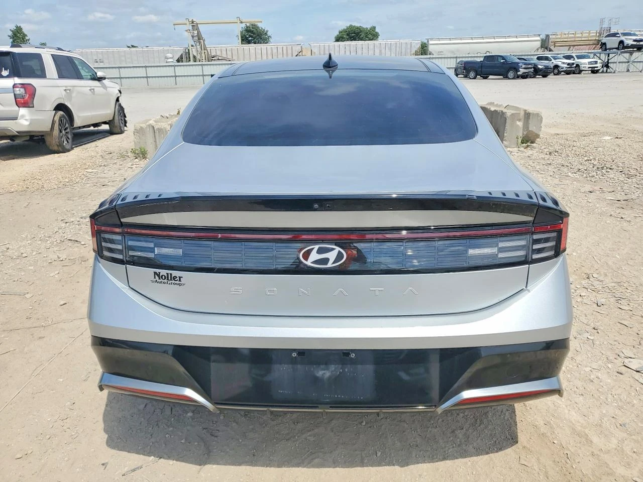 Hyundai Sonata 2.5l Sel, снимка 6 - Автомобили и джипове - 54913359