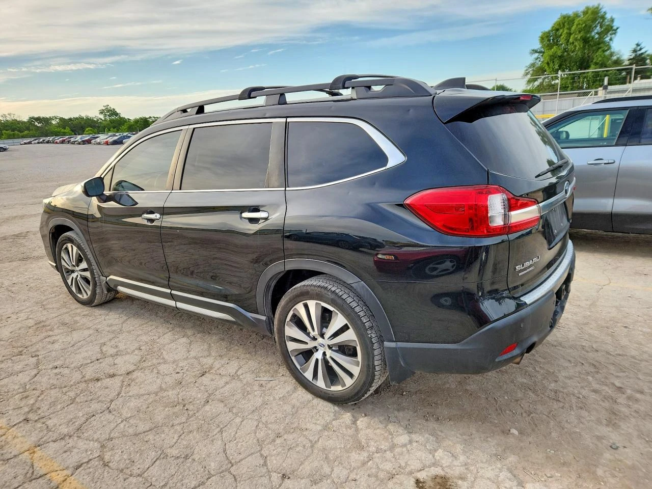 Subaru Ascent Touring | Mobile.bg � ����������� 2