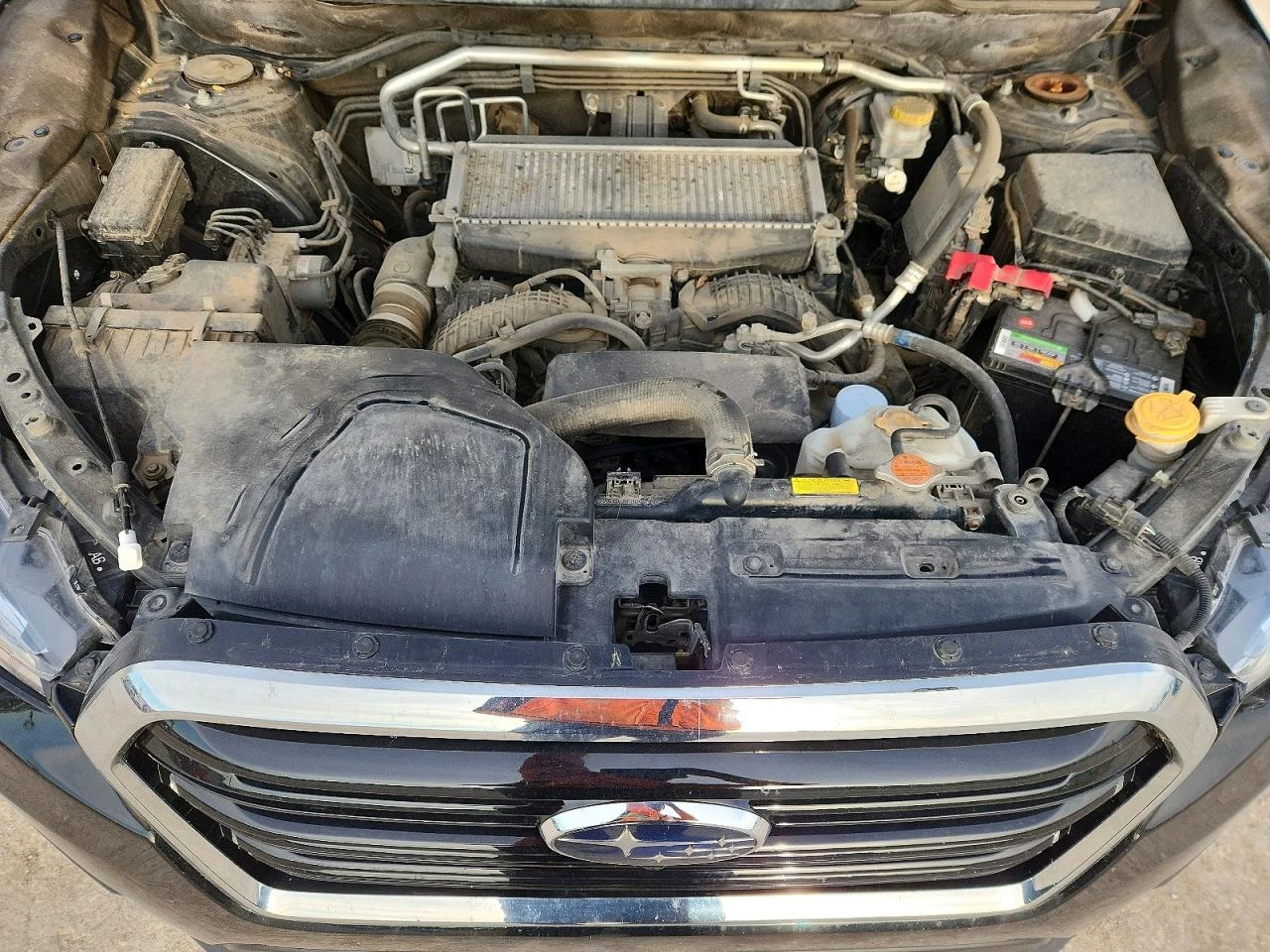 Subaru Ascent Touring | Mobile.bg � ����������� 11