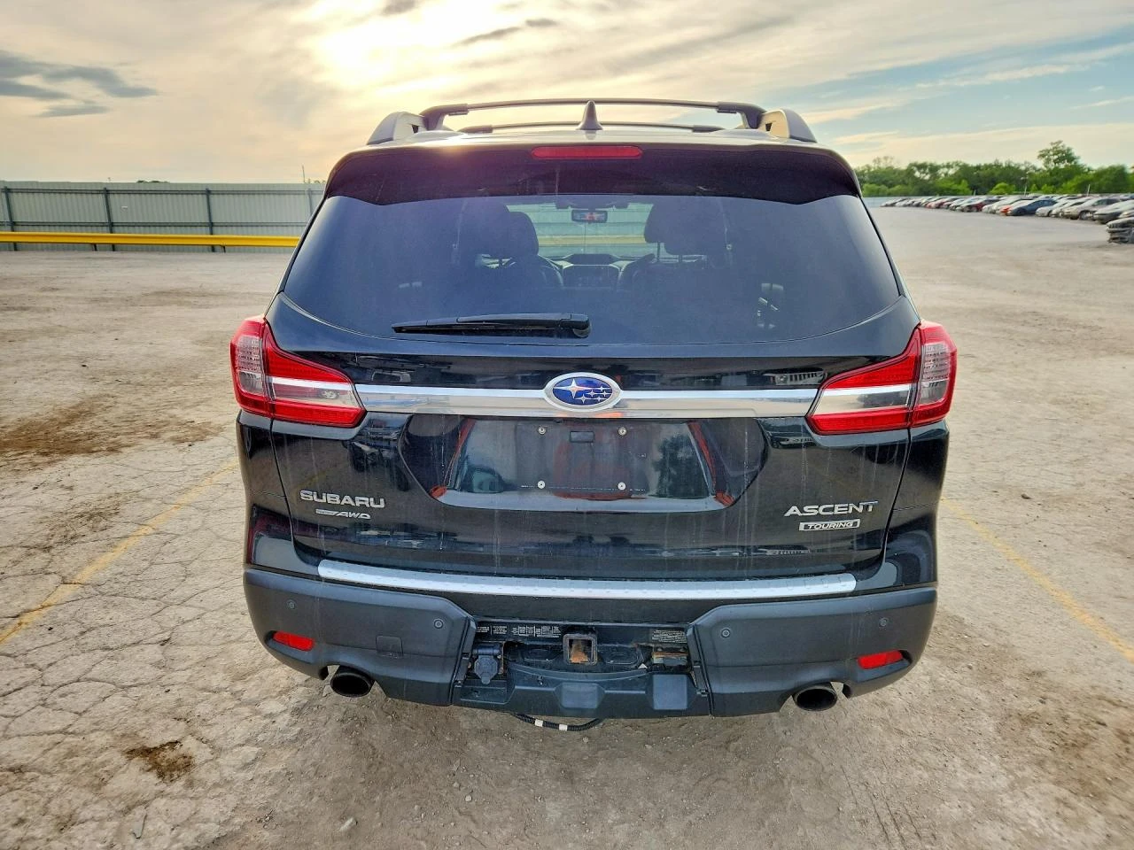 Subaru Ascent Touring | Mobile.bg � ����������� 6