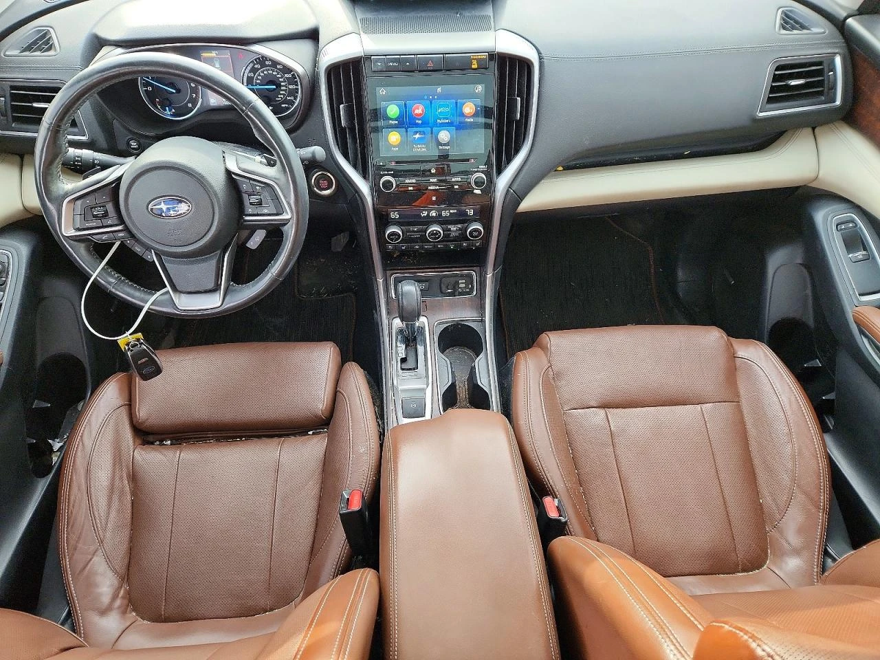 Subaru Ascent Touring | Mobile.bg � ����������� 8