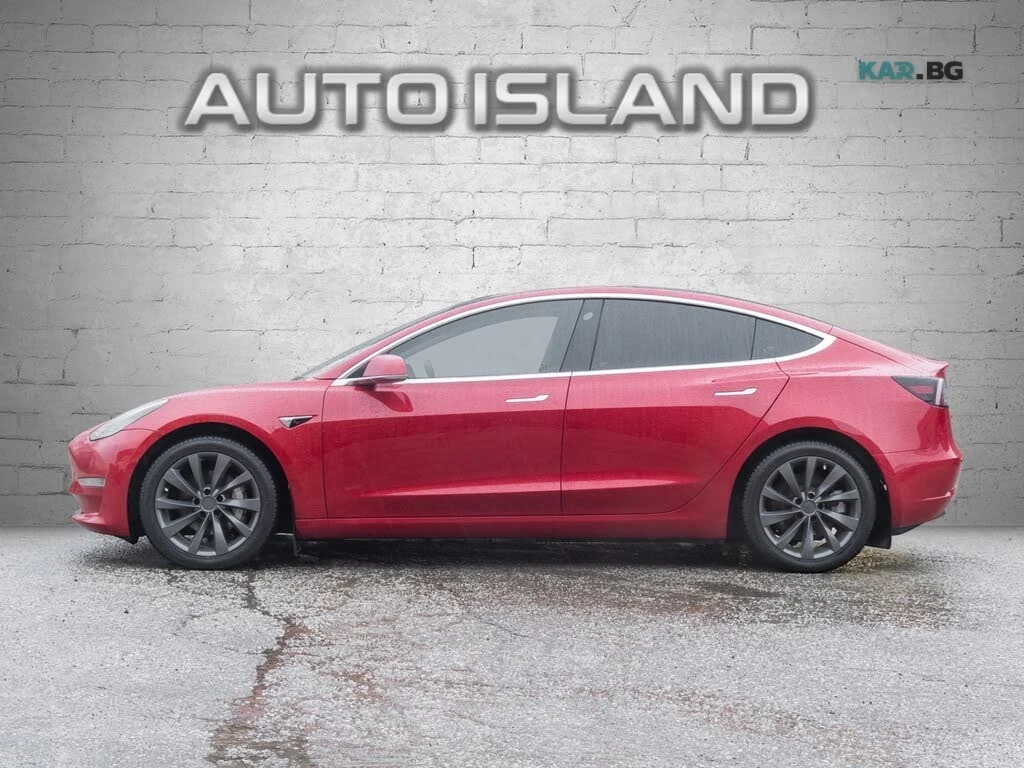 Tesla Model 3 ���������� (������ ���� �� ��������) | Mobile.bg � ����������� 4