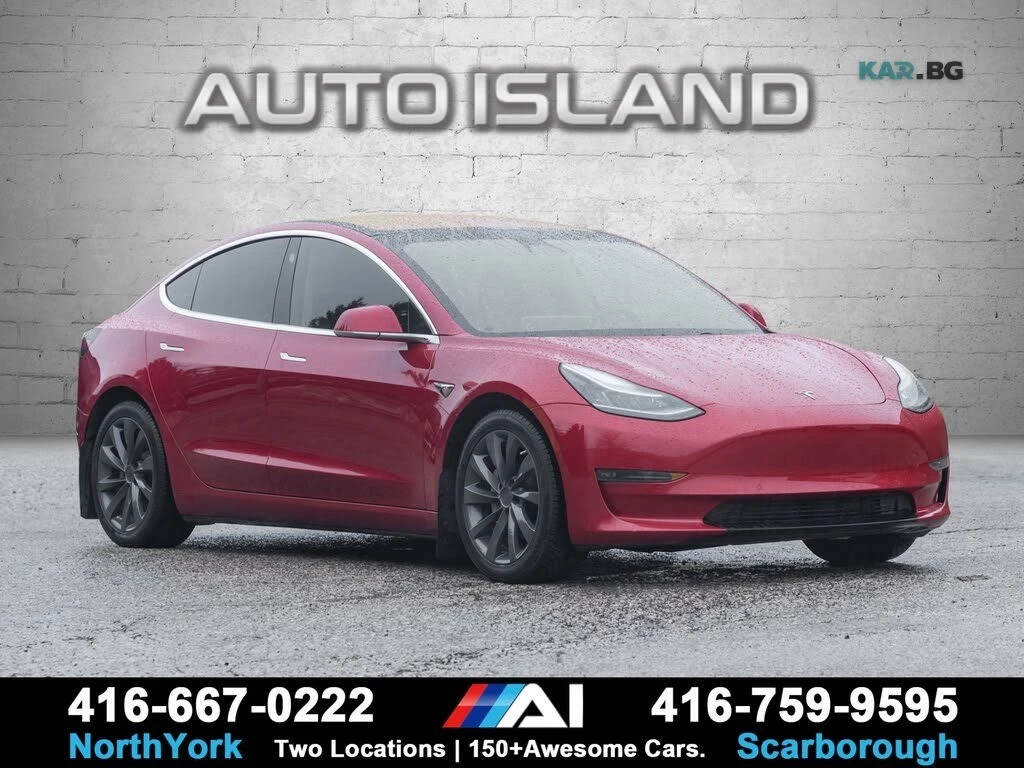 Tesla Model 3 ���������� (������ ���� �� ��������) | Mobile.bg � ����������� 1