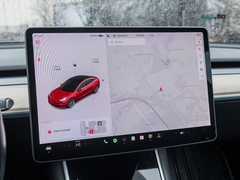 Tesla Model 3 ���������� (������ ���� �� ��������) | Mobile.bg � ����������� 11