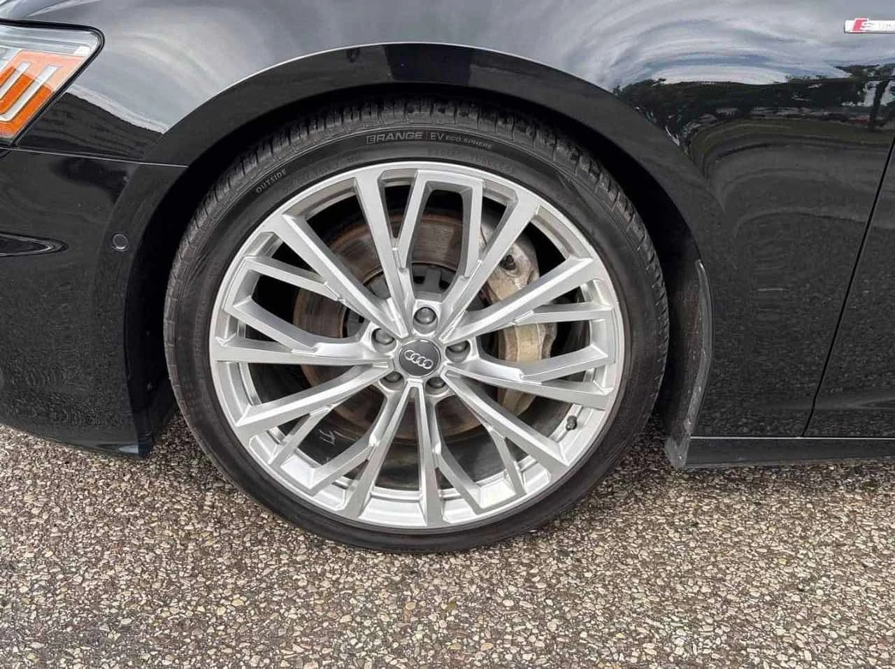 Audi A6 Technik  CARFAX, снимка 7 - Автомобили и джипове - 55031609