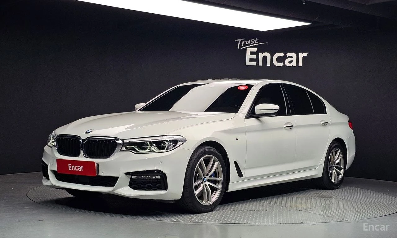 BMW 530 i xDrive M SPORT PLUS* DISTRONIC* 360* HEAD-UP* 