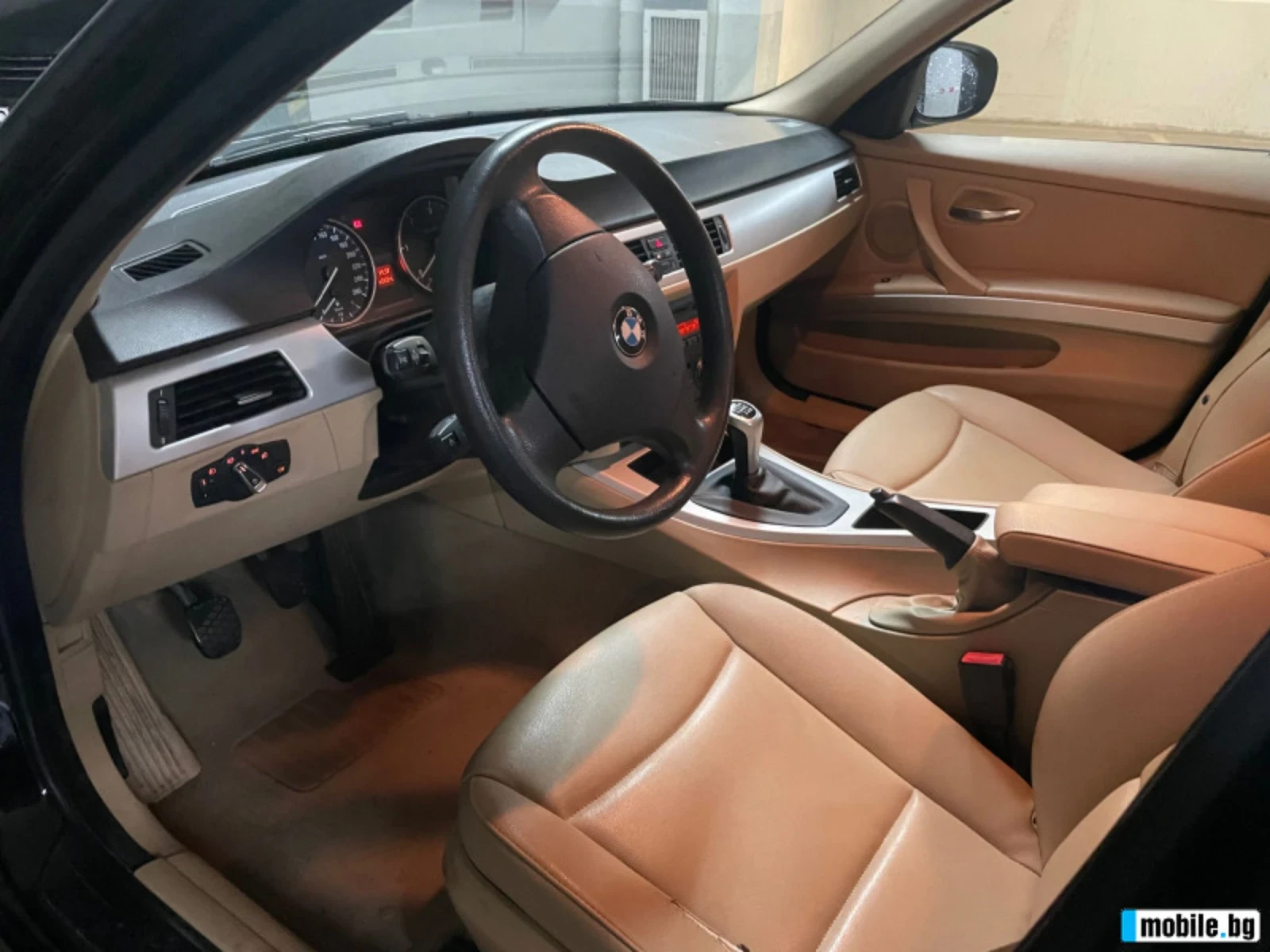 BMW 316, снимка 5 - Автомобили и джипове - 55193833