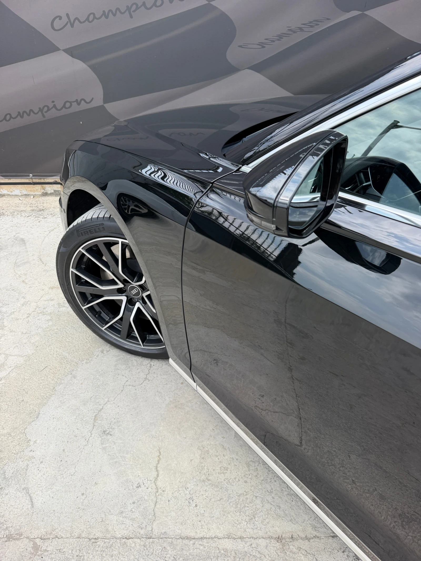 Audi A8 Бартер лизинг, снимка 8 - Автомобили и джипове - 55225935