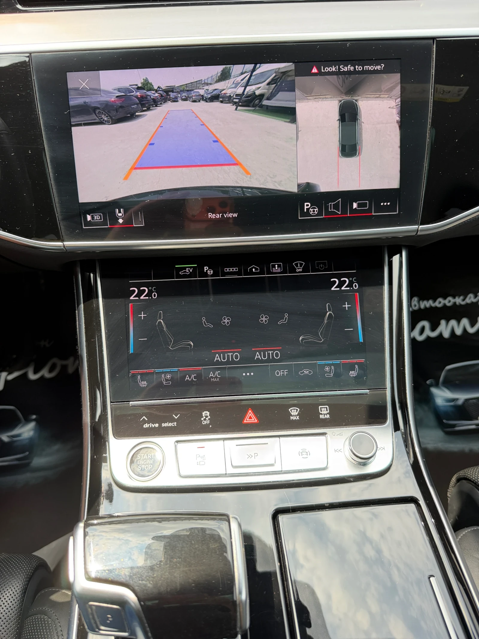 Audi A8 Бартер лизинг, снимка 10 - Автомобили и джипове - 55225935