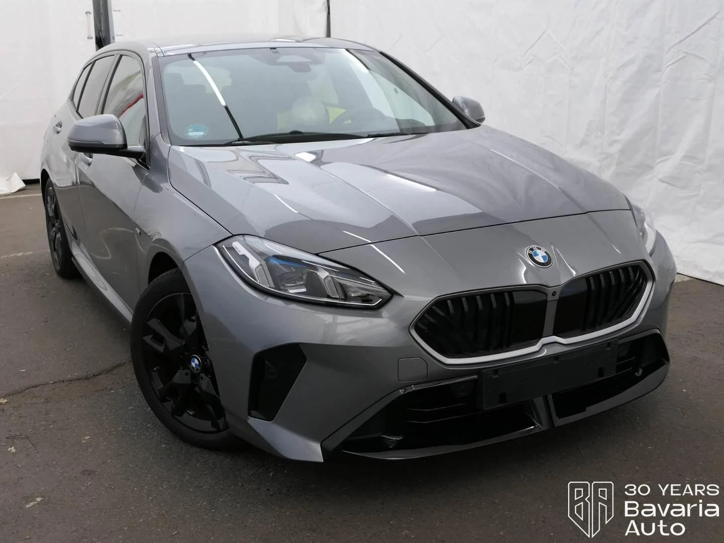 BMW 120 120 Steptronic, снимка 4 - Автомобили и джипове - 55282455