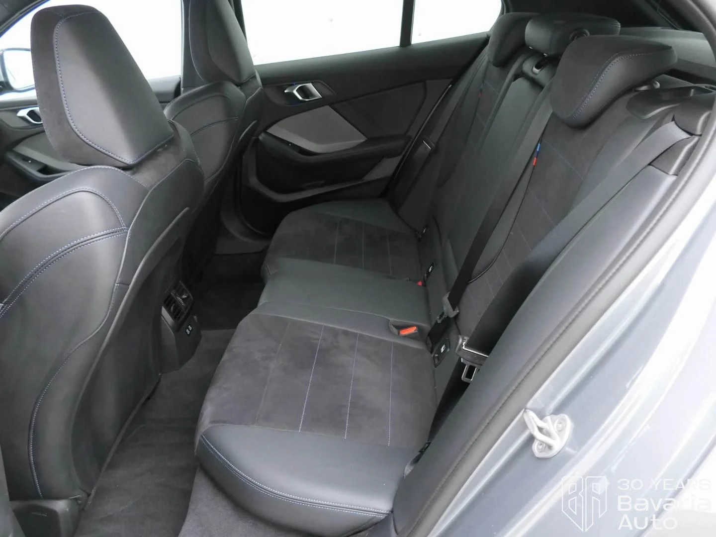 BMW 120 120 Steptronic, снимка 8 - Автомобили и джипове - 55282455