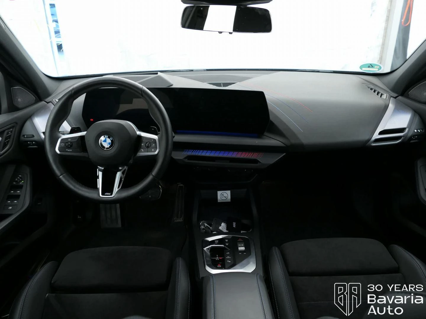 BMW 120 120 Steptronic, снимка 6 - Автомобили и джипове - 55282455