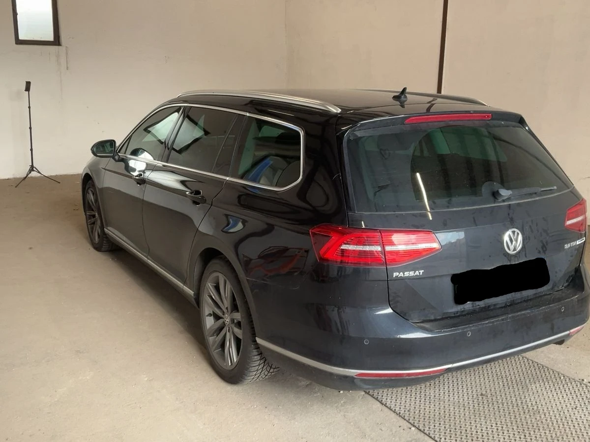 VW Passat 2.0TDI/HIGH LINE/DIGITAL  ОЧАКВАН ВНОС!!, снимка 3 - Автомобили и джипове - 55332107