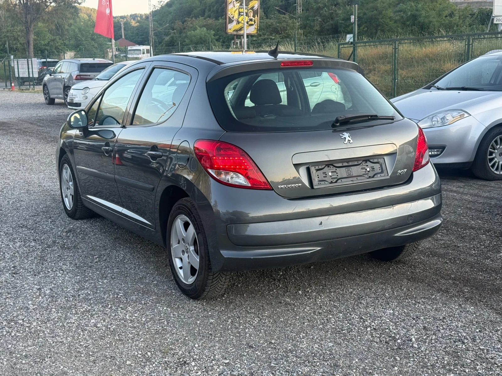 Peugeot 207 1.4 hdi 108 000 �� | Mobile.bg � ����������� 6