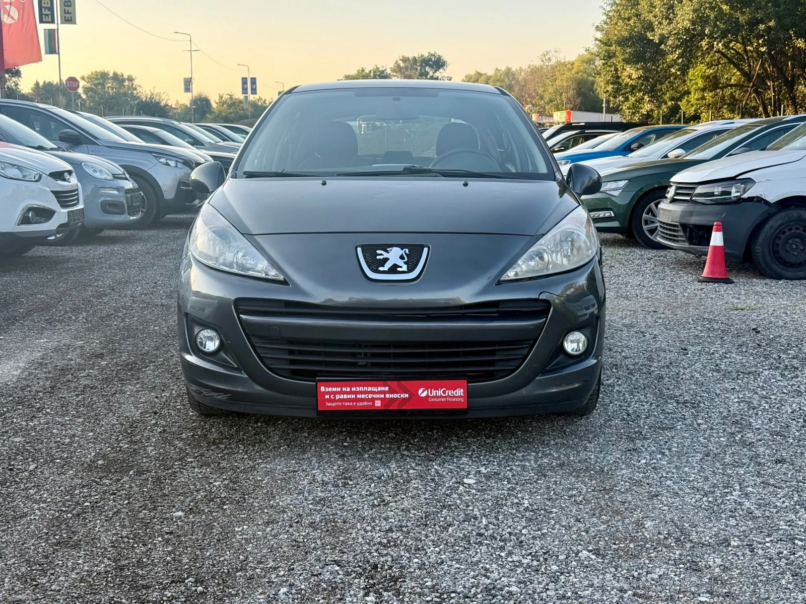 Peugeot 207 1.4 hdi 108 000 �� | Mobile.bg � ����������� 2