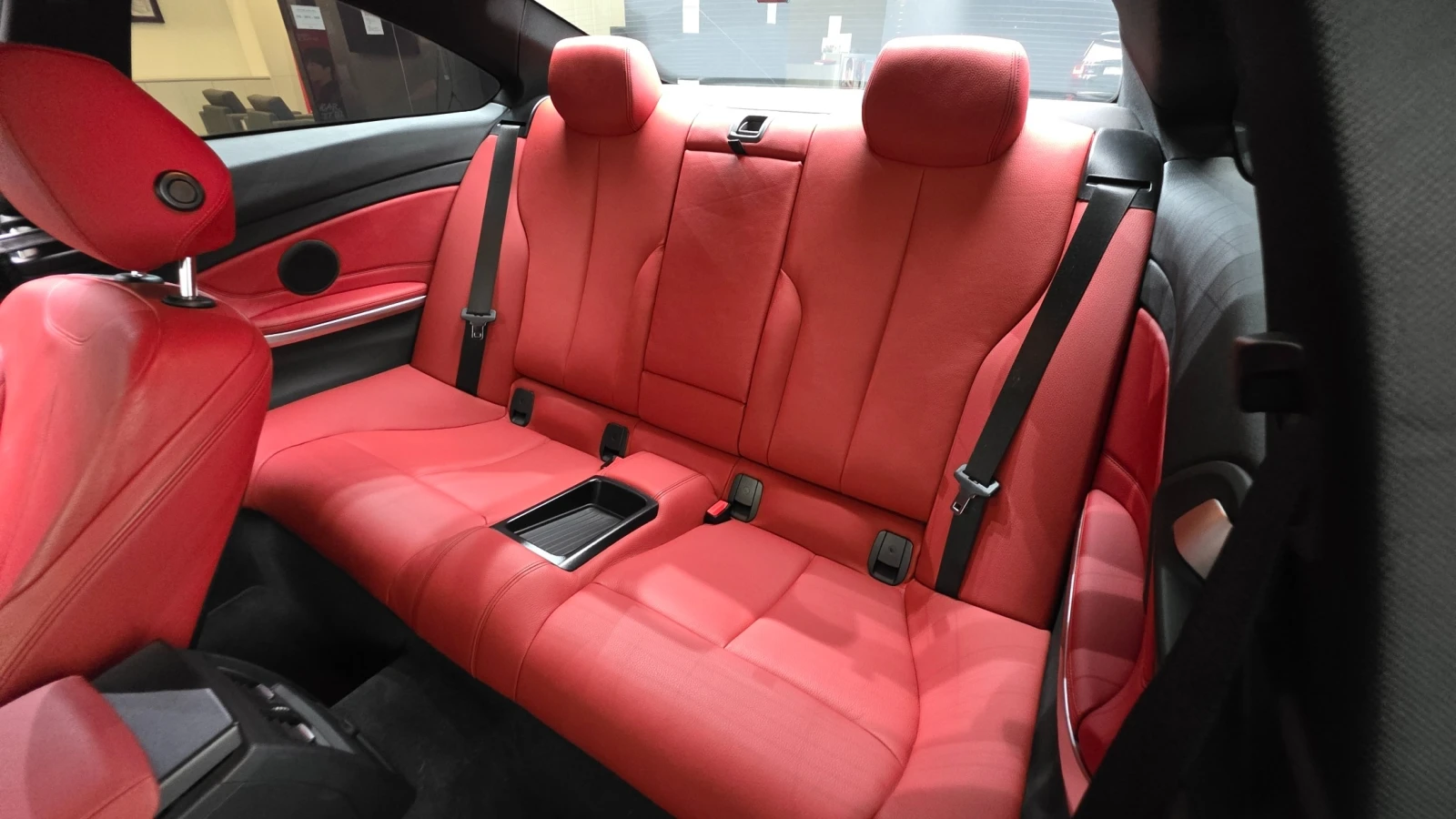 BMW 420 M SPORT LINE* Shadow* Head up* ��������� ����!*  | Mobile.bg � ����������� 7