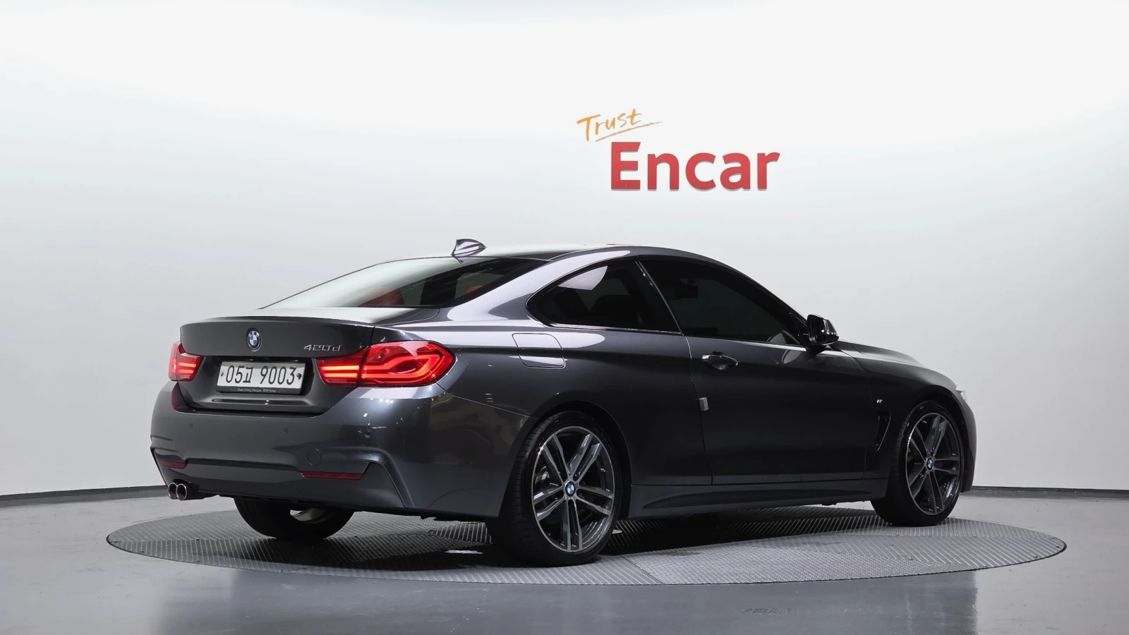 BMW 420 M SPORT LINE* Shadow* Head up* ��������� ����!*  | Mobile.bg � ����������� 2