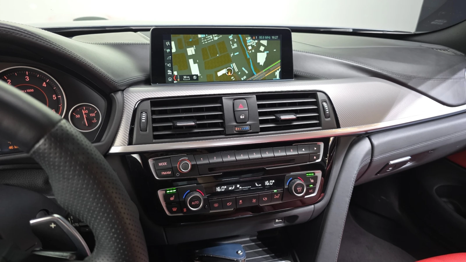 BMW 420 M SPORT LINE* Shadow* Head up* ��������� ����!*  | Mobile.bg � ����������� 10