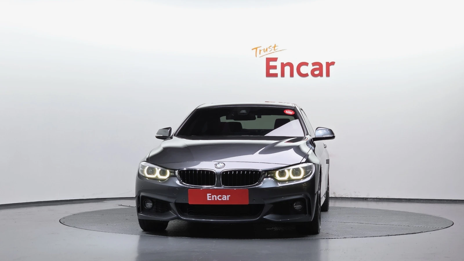 BMW 420 M SPORT LINE* Shadow* Head up* ��������� ����!*  | Mobile.bg � ����������� 3