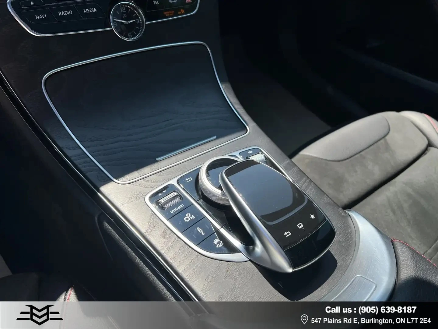 Mercedes-Benz C 450 AMG 4MATIC BURMESTER ���� �� �������� ���������� | Mobile.bg � ����������� 12